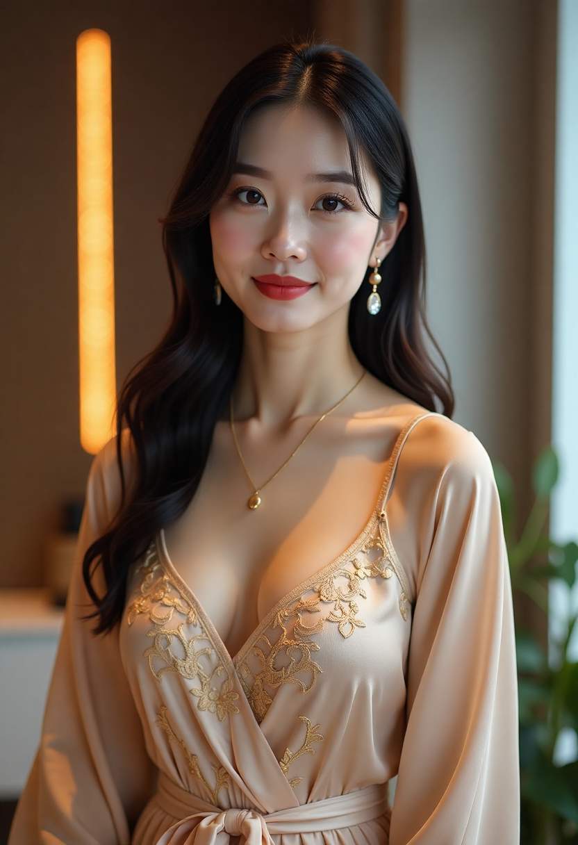家庭煮制笔记海报