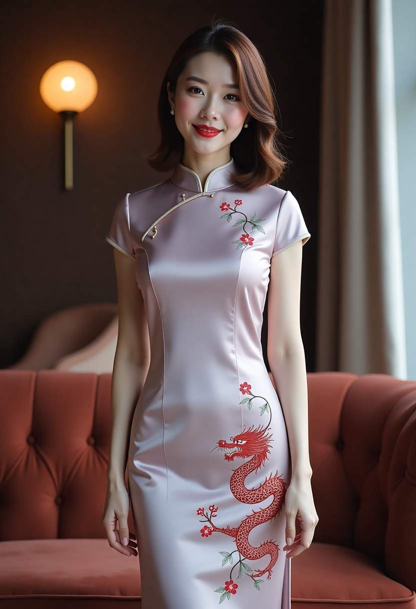 最后一笼蒸