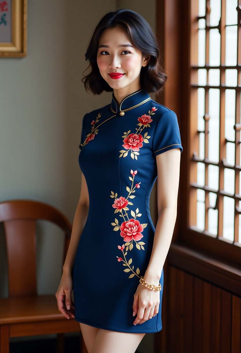 清水泡发计时