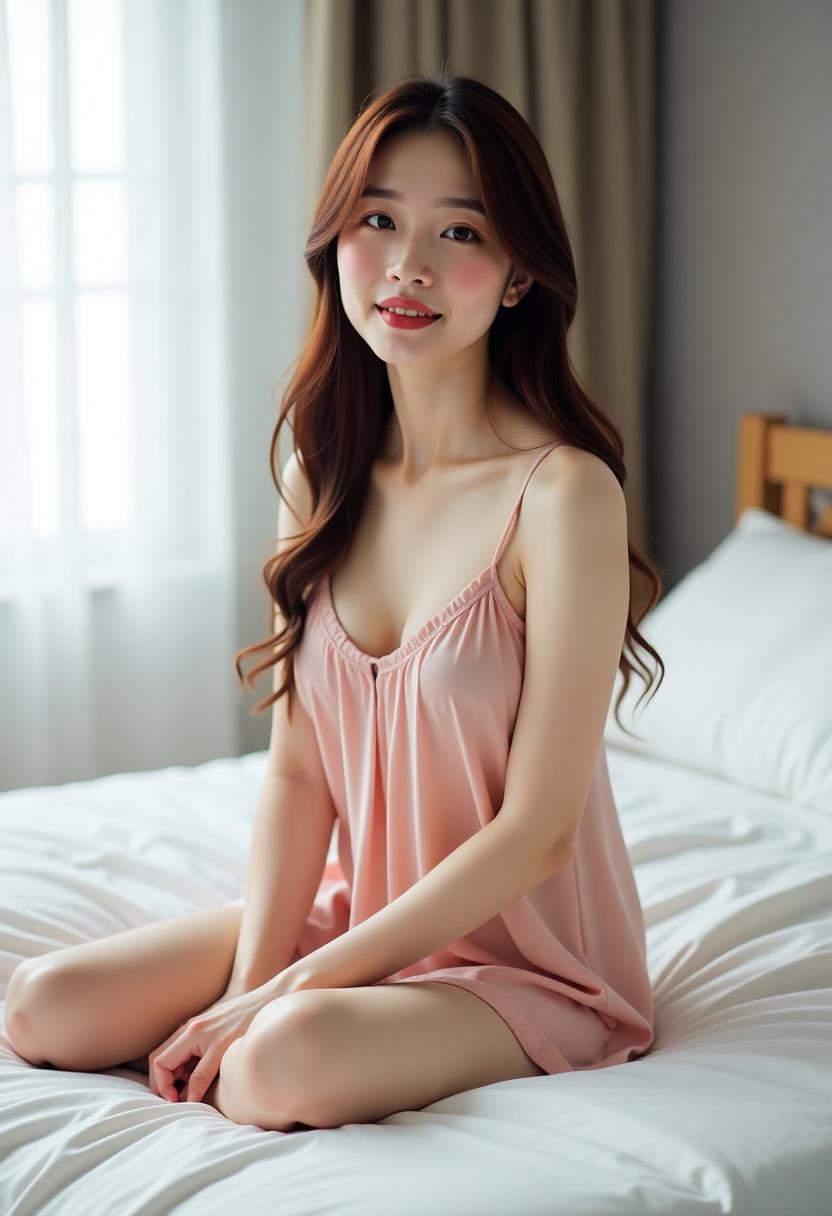 合作社的四季
