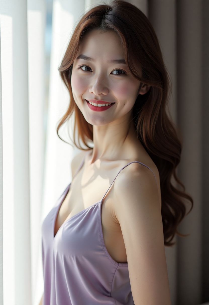 蒸笼里的时钟