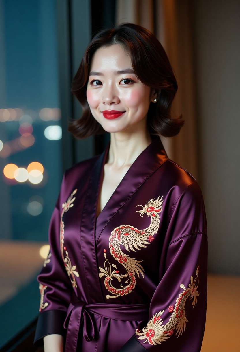 春季头采预告