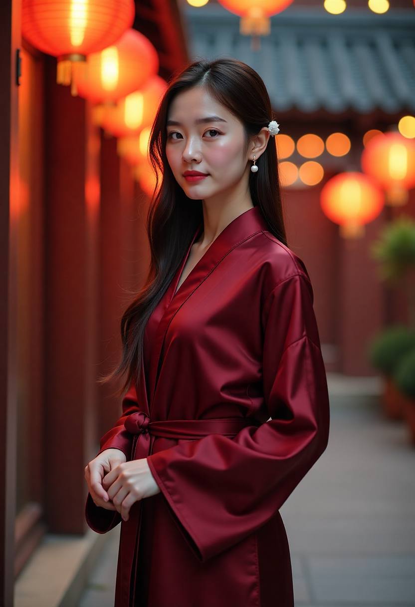 小黄精找阳光